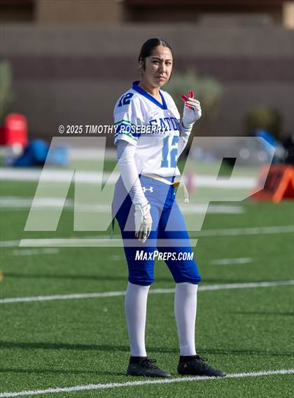 Thumbnail 1 in Green Valley vs. Mater Academy East Las Vegas (Beast Out East) photogallery.