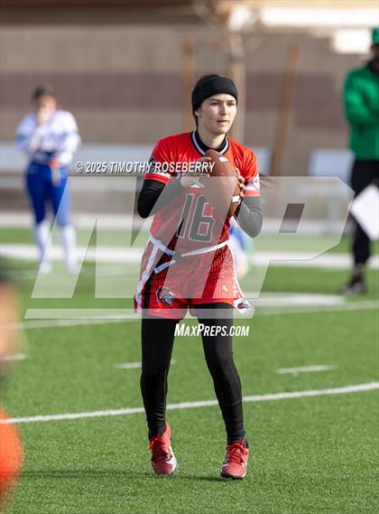 Thumbnail 1 in Green Valley vs. Mater Academy East Las Vegas (Beast Out East) photogallery.