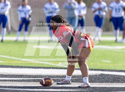Thumbnail 1 in Green Valley vs. Mater Academy East Las Vegas (Beast Out East) photogallery.