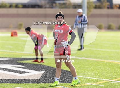 Thumbnail 2 in Green Valley vs. Mater Academy East Las Vegas (Beast Out East) photogallery.