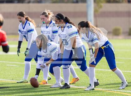 Thumbnail 1 in Green Valley vs. Mater Academy East Las Vegas (Beast Out East) photogallery.