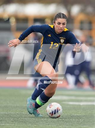 Pleasant Grove vs. River City (River City Raider Cup)