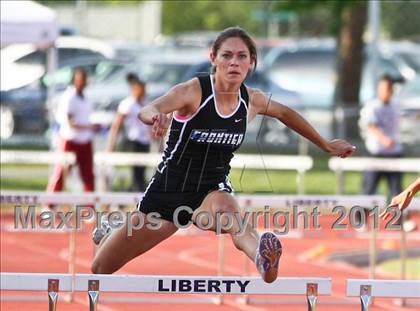 Thumbnail 3 in SWYL Varsity Finals (All Girls Events) photogallery.