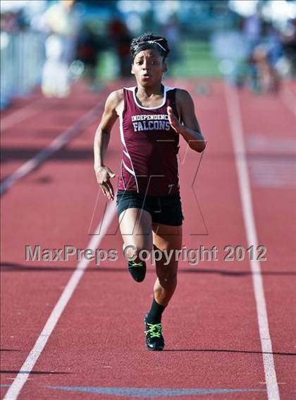 Thumbnail 3 in SWYL Varsity Finals (All Girls Events) photogallery.