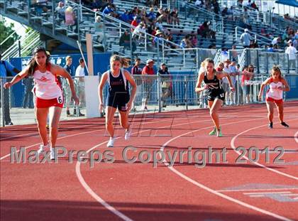 Thumbnail 3 in SWYL Varsity Finals (All Girls Events) photogallery.