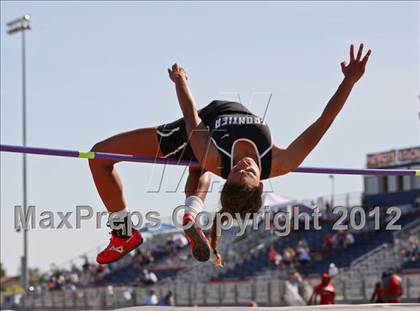 Thumbnail 1 in SWYL Varsity Finals (All Girls Events) photogallery.