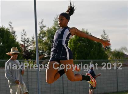 Thumbnail 3 in SWYL Varsity Finals (All Girls Events) photogallery.