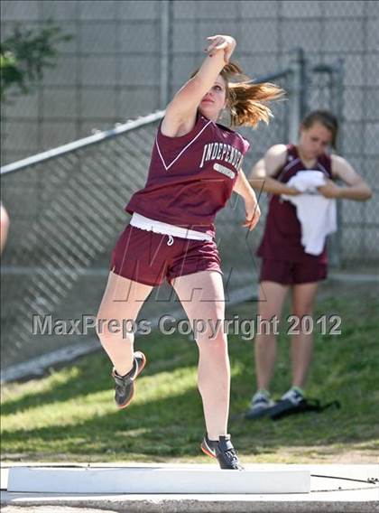 Thumbnail 2 in SWYL Varsity Finals (All Girls Events) photogallery.