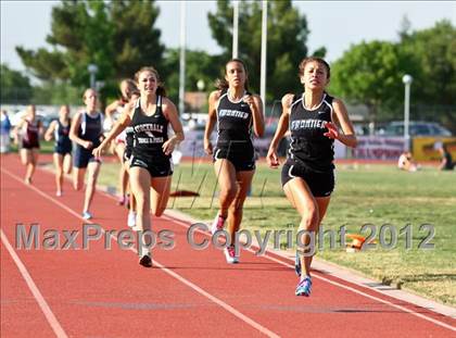 Thumbnail 3 in SWYL Varsity Finals (All Girls Events) photogallery.