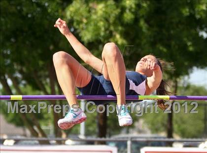 Thumbnail 3 in SWYL Varsity Finals (All Girls Events) photogallery.
