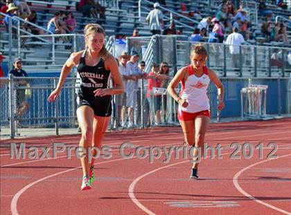 Thumbnail 3 in SWYL Varsity Finals (All Girls Events) photogallery.