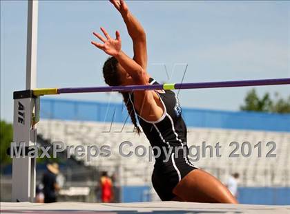 Thumbnail 2 in SWYL Varsity Finals (All Girls Events) photogallery.