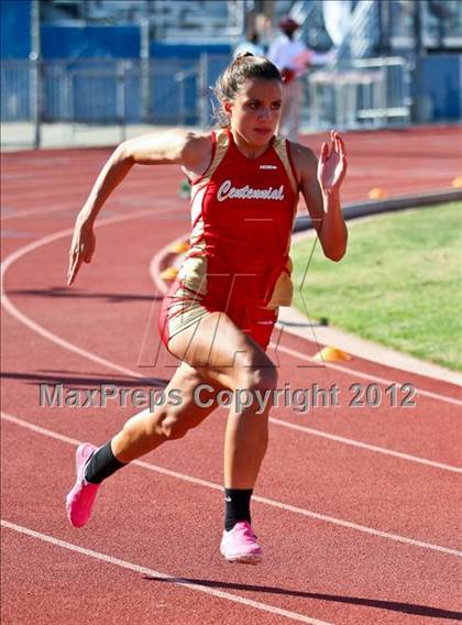 Thumbnail 2 in SWYL Varsity Finals (All Girls Events) photogallery.