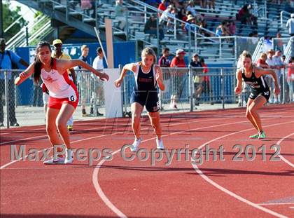 Thumbnail 2 in SWYL Varsity Finals (All Girls Events) photogallery.