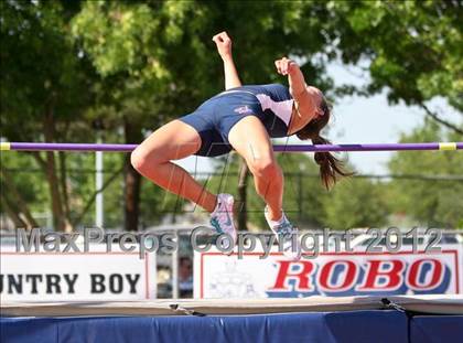 Thumbnail 2 in SWYL Varsity Finals (All Girls Events) photogallery.