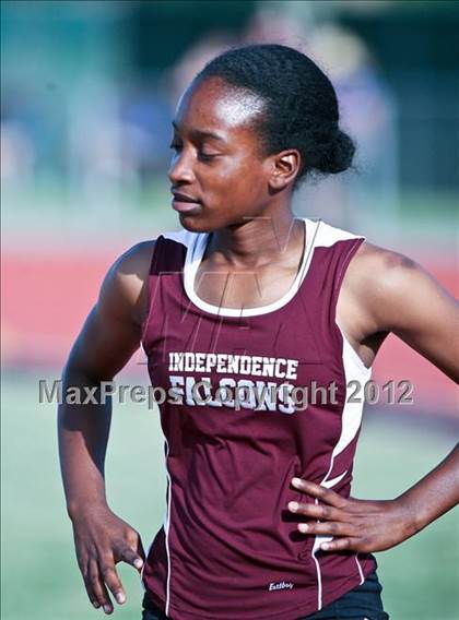 Thumbnail 2 in SWYL Varsity Finals (All Girls Events) photogallery.