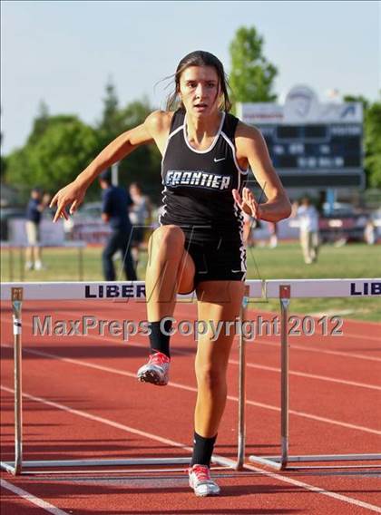 Thumbnail 3 in SWYL Varsity Finals (All Girls Events) photogallery.