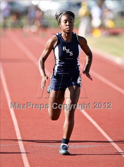 Thumbnail 3 in SWYL Varsity Finals (All Girls Events) photogallery.
