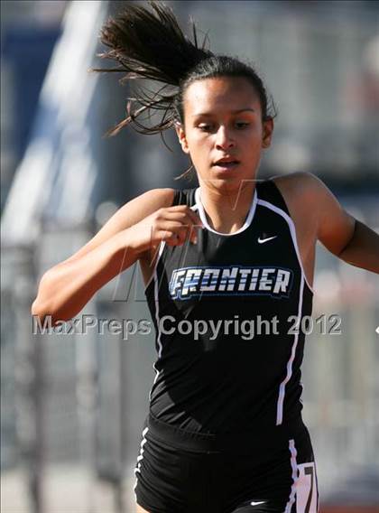 Thumbnail 1 in SWYL Varsity Finals (All Girls Events) photogallery.