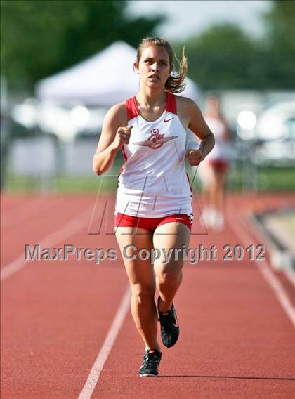 Thumbnail 1 in SWYL Varsity Finals (All Girls Events) photogallery.
