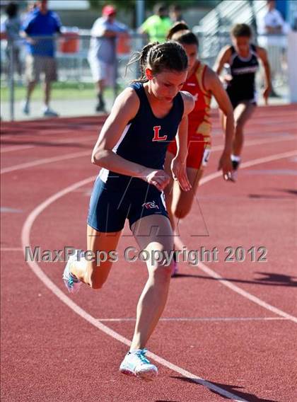 Thumbnail 1 in SWYL Varsity Finals (All Girls Events) photogallery.