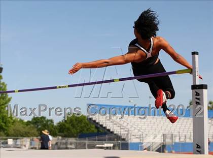 Thumbnail 2 in SWYL Varsity Finals (All Girls Events) photogallery.