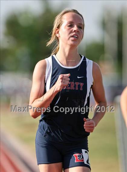 Thumbnail 2 in SWYL Varsity Finals (All Girls Events) photogallery.