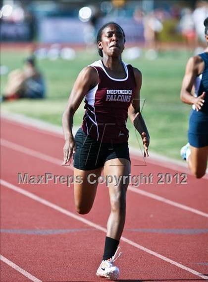 Thumbnail 2 in SWYL Varsity Finals (All Girls Events) photogallery.