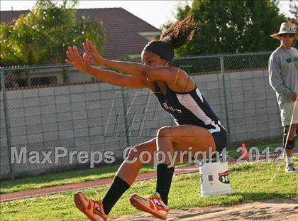 Thumbnail 2 in SWYL Varsity Finals (All Girls Events) photogallery.