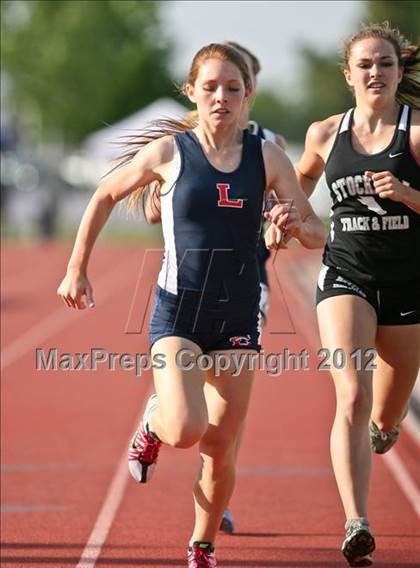 Thumbnail 3 in SWYL Varsity Finals (All Girls Events) photogallery.
