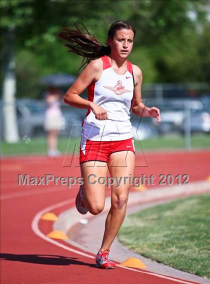 Thumbnail 2 in SWYL Varsity Finals (All Girls Events) photogallery.