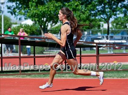Thumbnail 3 in SWYL Varsity Finals (All Girls Events) photogallery.