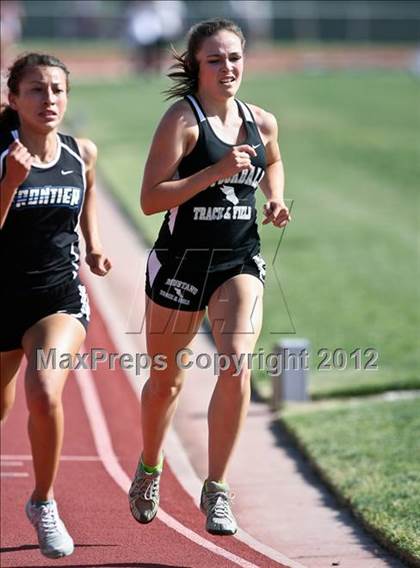 Thumbnail 3 in SWYL Varsity Finals (All Girls Events) photogallery.