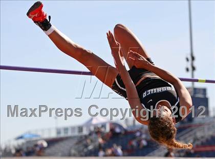Thumbnail 1 in SWYL Varsity Finals (All Girls Events) photogallery.