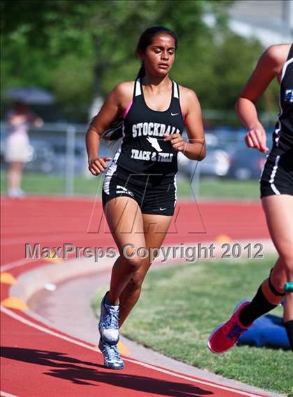 Thumbnail 2 in SWYL Varsity Finals (All Girls Events) photogallery.