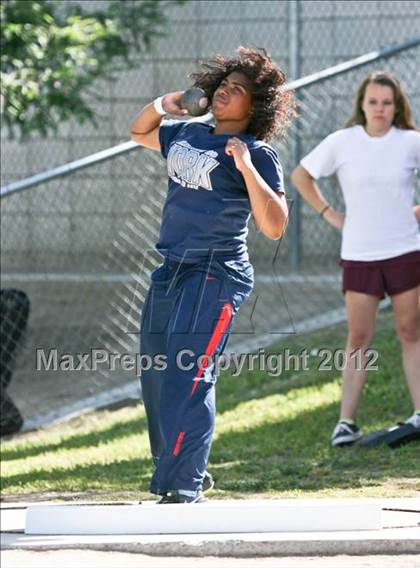 Thumbnail 1 in SWYL Varsity Finals (All Girls Events) photogallery.