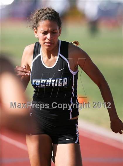 Thumbnail 1 in SWYL Varsity Finals (All Girls Events) photogallery.