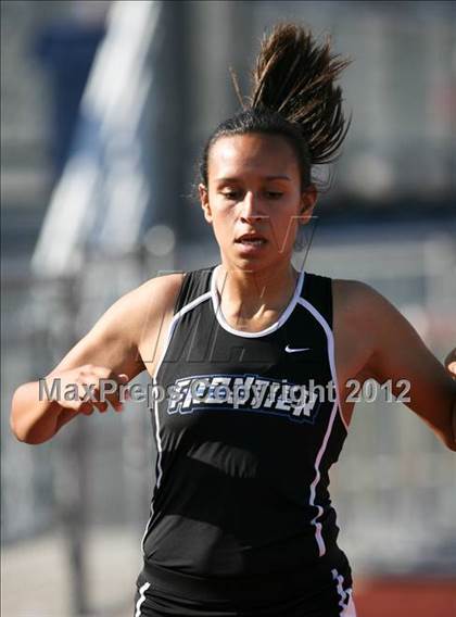 Thumbnail 2 in SWYL Varsity Finals (All Girls Events) photogallery.