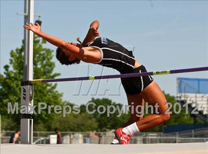 Thumbnail 1 in SWYL Varsity Finals (All Girls Events) photogallery.
