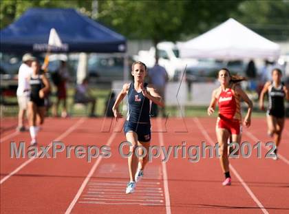 Thumbnail 2 in SWYL Varsity Finals (All Girls Events) photogallery.