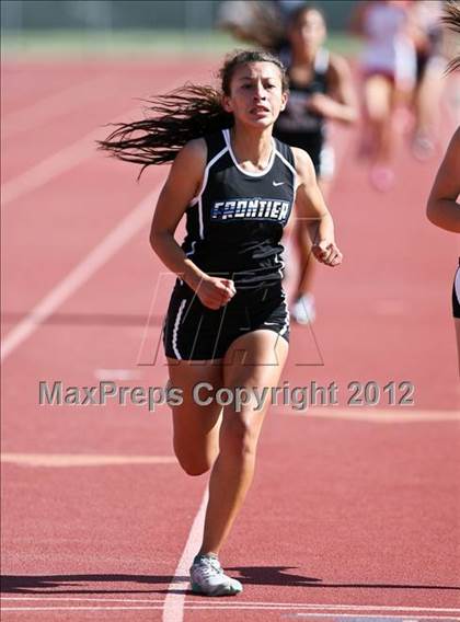 Thumbnail 3 in SWYL Varsity Finals (All Girls Events) photogallery.