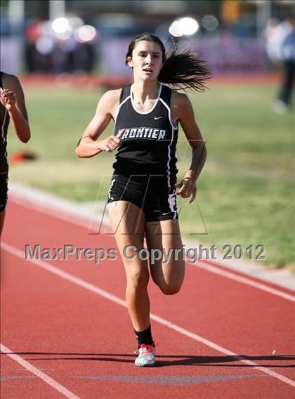 Thumbnail 3 in SWYL Varsity Finals (All Girls Events) photogallery.