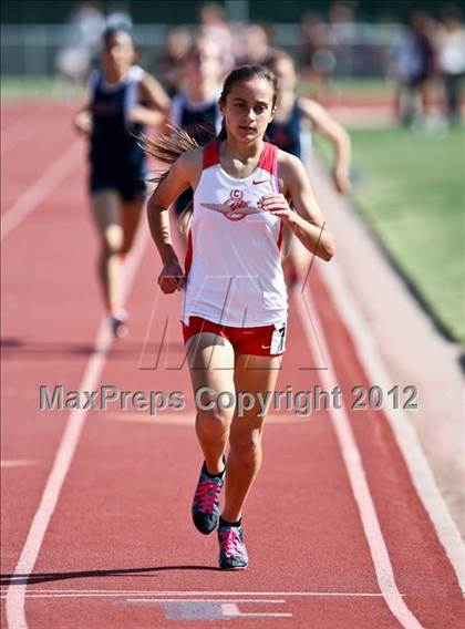 Thumbnail 1 in SWYL Varsity Finals (All Girls Events) photogallery.
