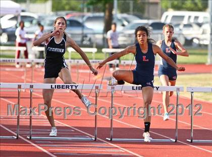 Thumbnail 1 in SWYL Varsity Finals (All Girls Events) photogallery.