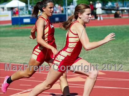 Thumbnail 2 in SWYL Varsity Finals (All Girls Events) photogallery.