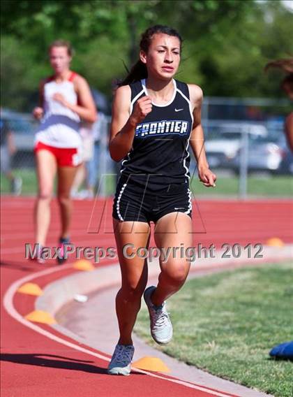 Thumbnail 2 in SWYL Varsity Finals (All Girls Events) photogallery.
