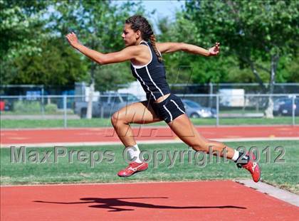 Thumbnail 3 in SWYL Varsity Finals (All Girls Events) photogallery.