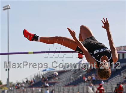 Thumbnail 2 in SWYL Varsity Finals (All Girls Events) photogallery.