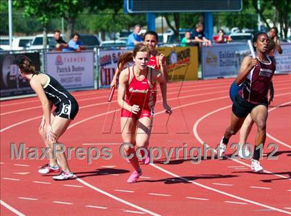 Thumbnail 1 in SWYL Varsity Finals (All Girls Events) photogallery.