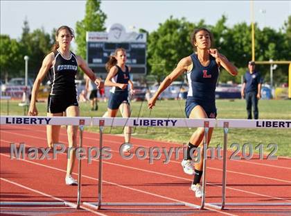 Thumbnail 3 in SWYL Varsity Finals (All Girls Events) photogallery.